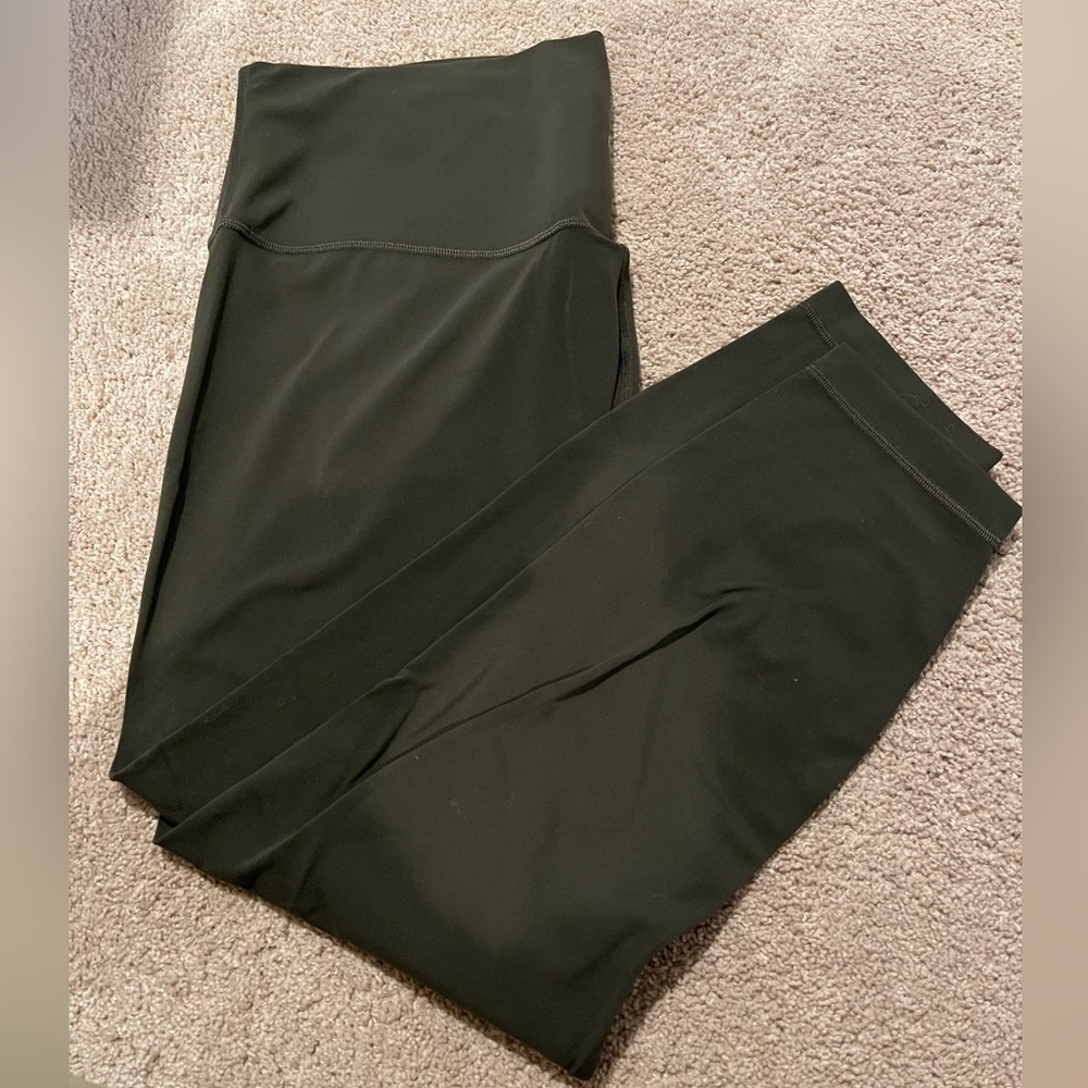 Lululemon Align 25” HR